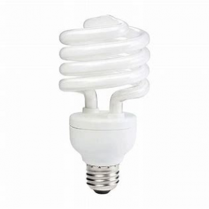 CFL Bulbs – Compact Fluorescent Lamp